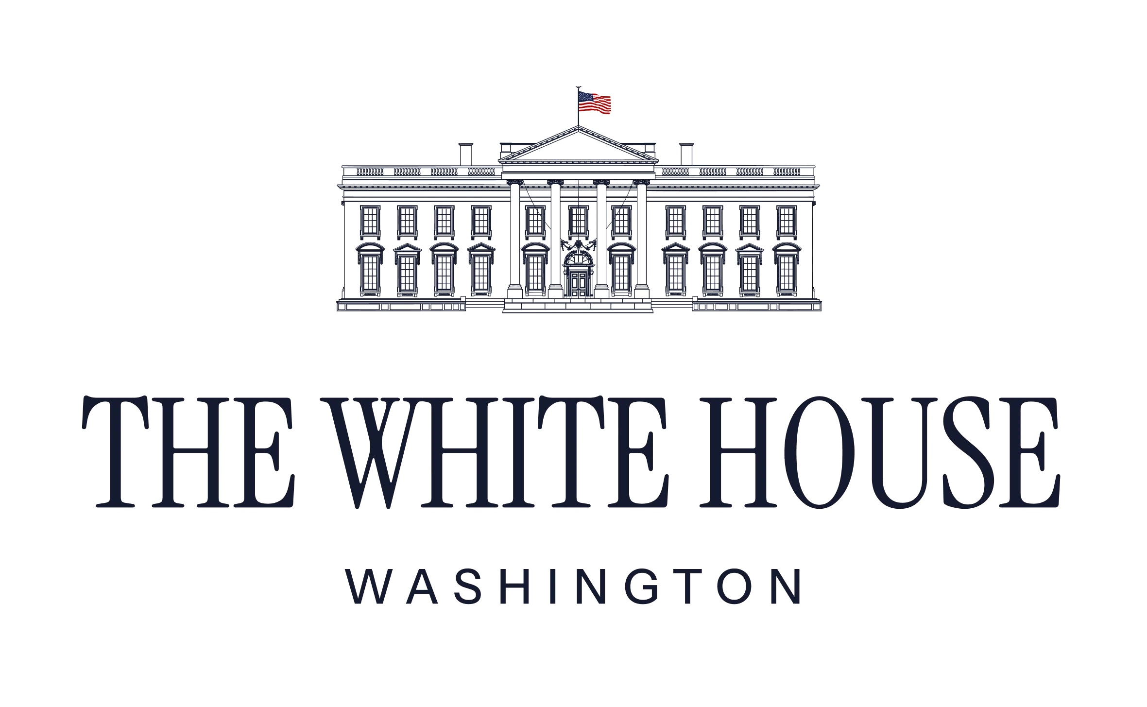 White House Logo